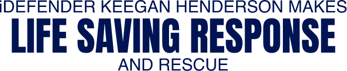 Advanced Actions Life Saving Response